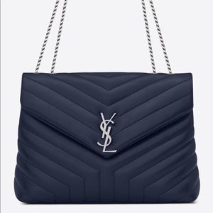 Saint Laurent LouLou Medium Handbag